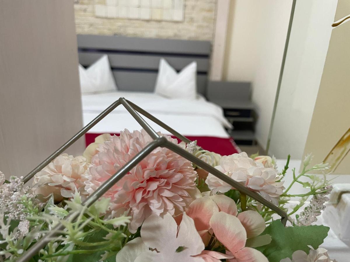 Casa Teo Hotel Mahmudia Ngoại thất bức ảnh