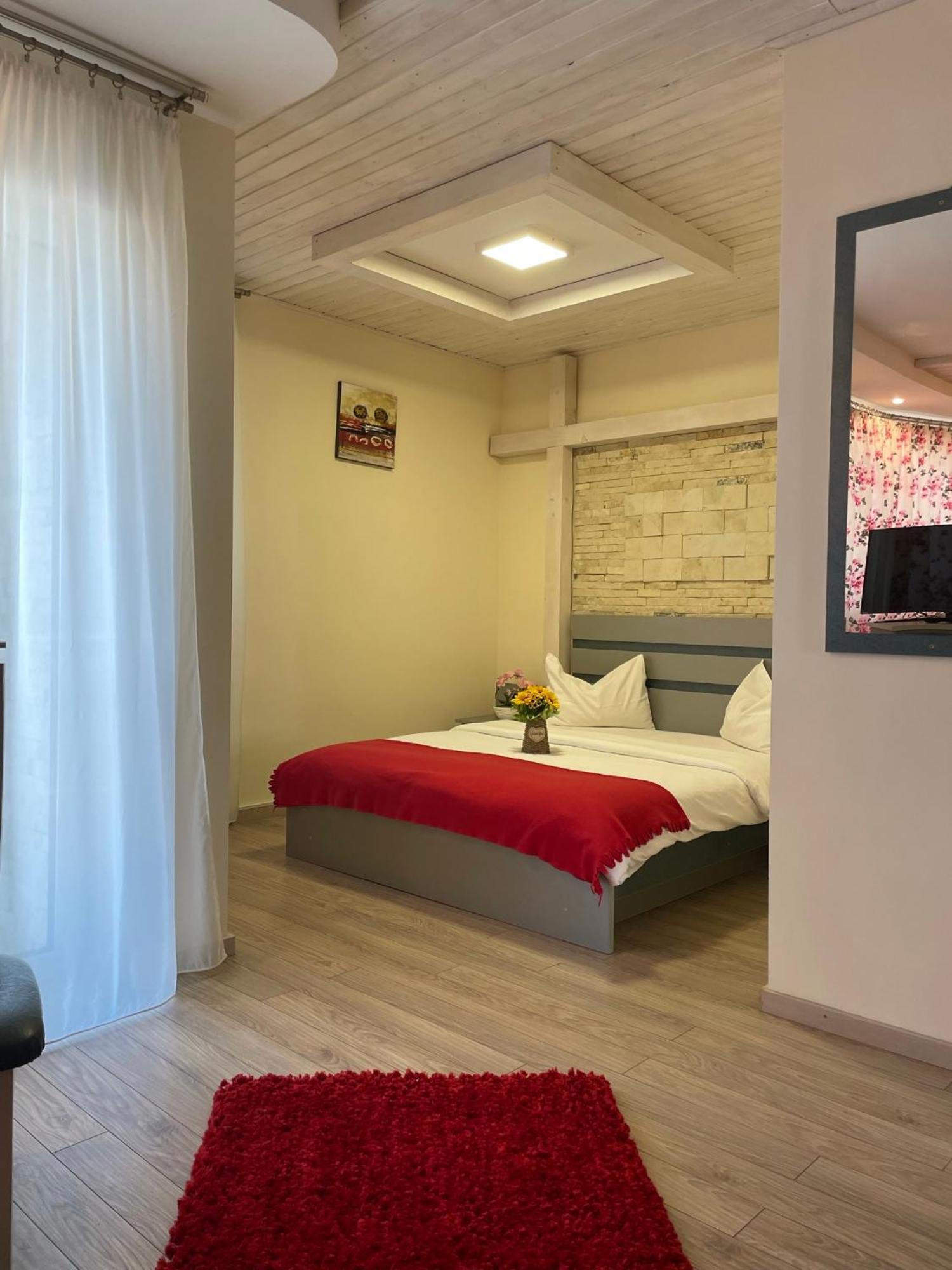 Casa Teo Hotel Mahmudia Ngoại thất bức ảnh