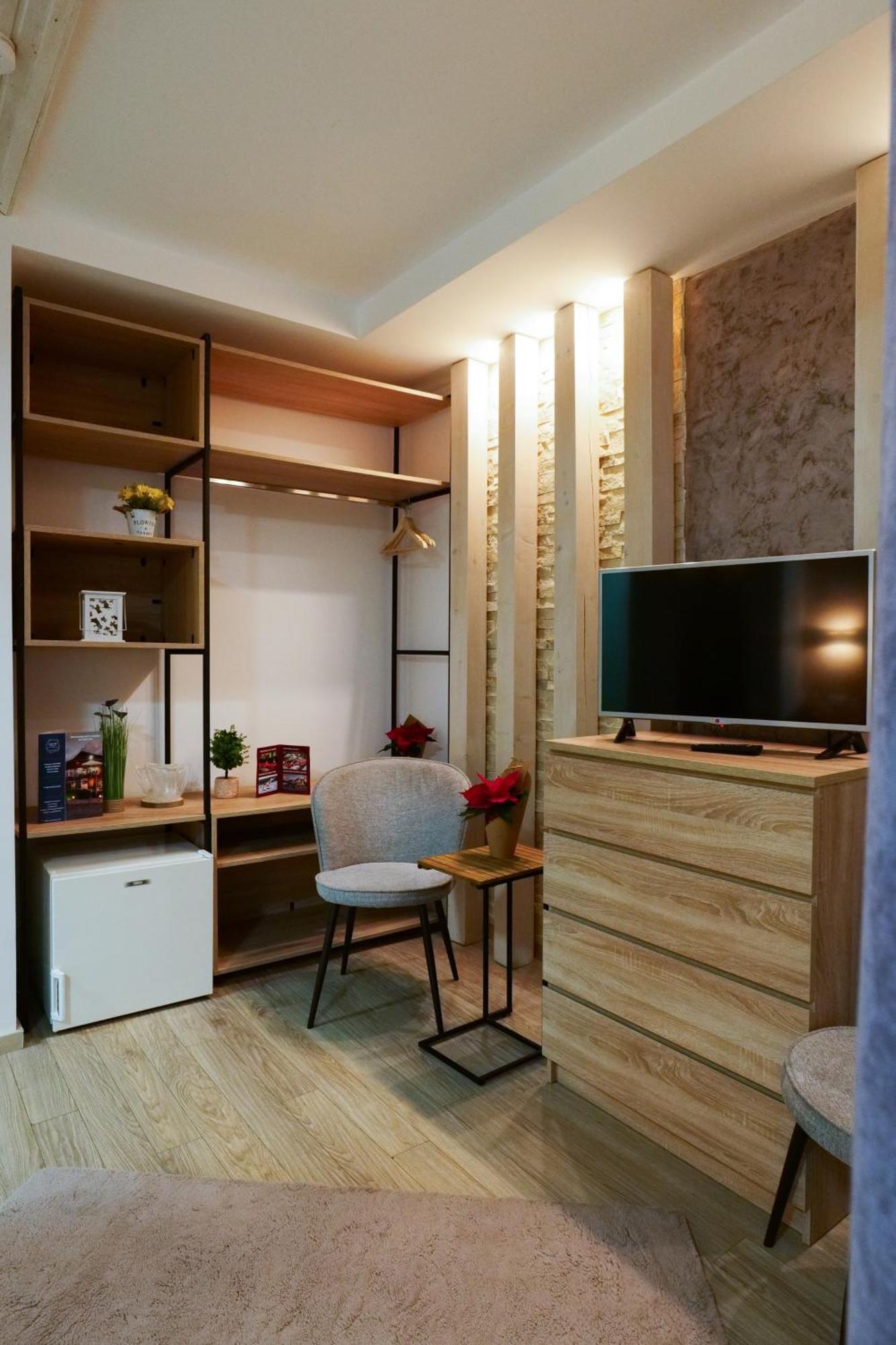 Casa Teo Hotel Mahmudia Ngoại thất bức ảnh